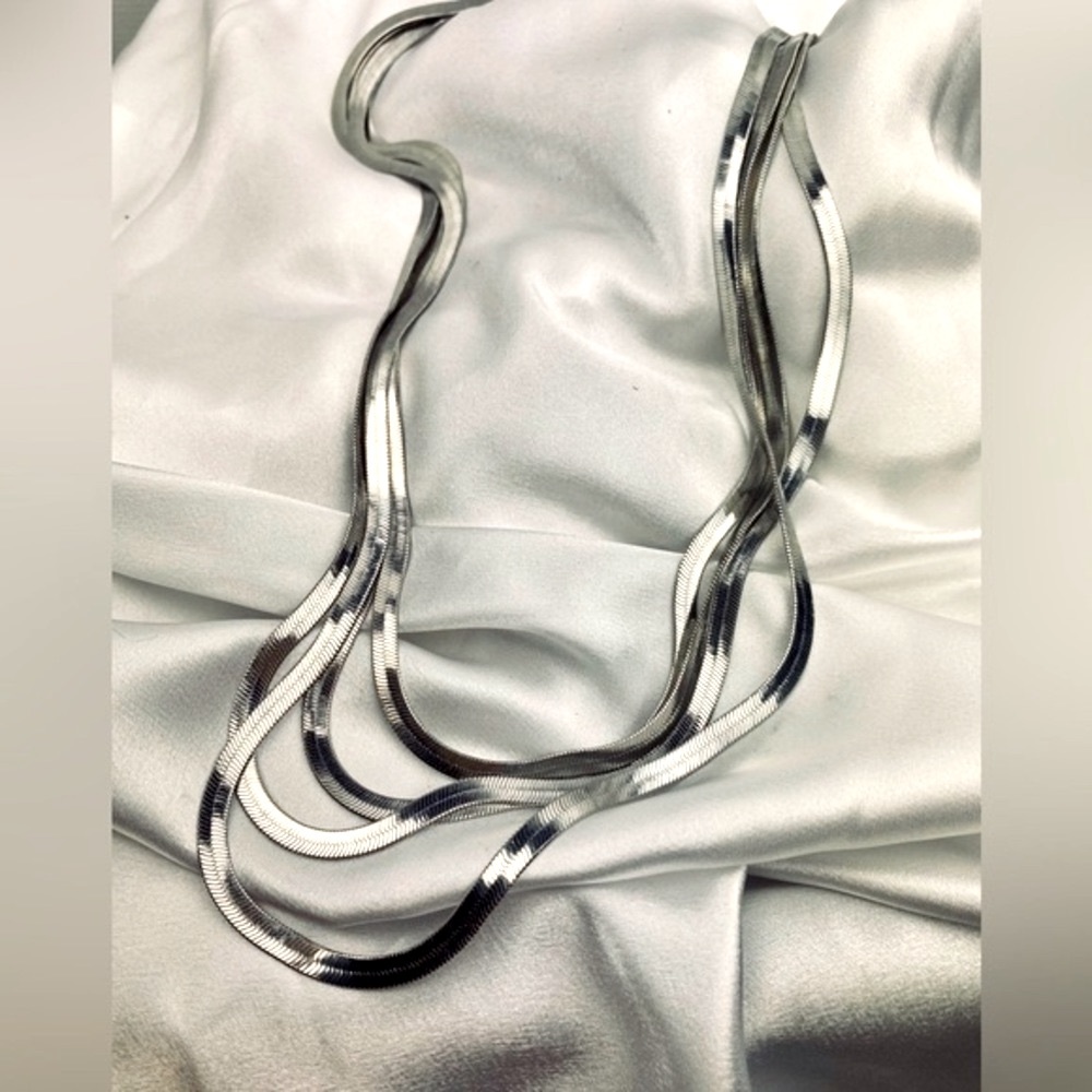Customized Jewelry - Necklace